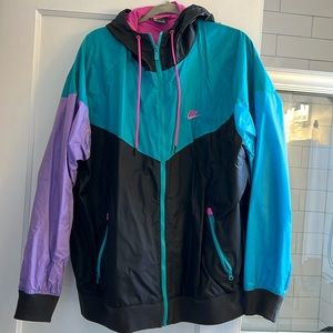 Nike jacket